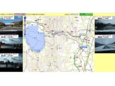 車両画像伝送・位置把握システム＜パトビュー＞